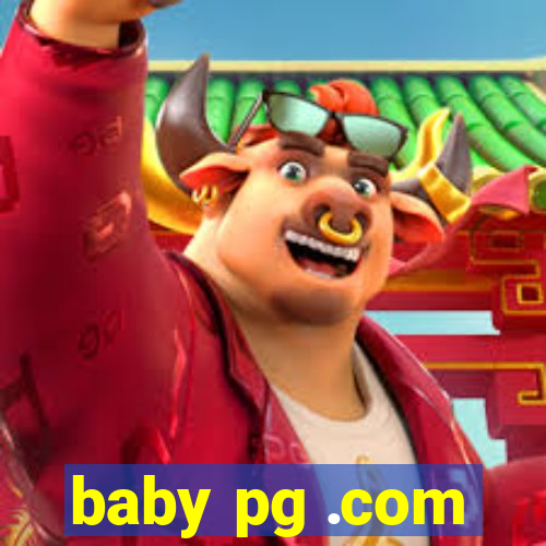 baby pg .com